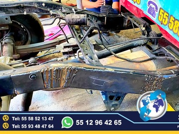 Fabricantes de Rampas hidraulicas para camiones, camionetas, de carga y descarga venta y fabricacion. SDM Global Mexico somos una empresa líder en la fabricacion de Rampas Hidraulicas para camion, camioneta, de carga y descarga cajas y remolques con personal altamente capasitado para su fabricacion, contamos con diferentes capasidades en cada rampa hidraulica.Las rampas hidráulicas son plataformas de acero que te ayudarán a cargar y descargar una gran cantidad de productos en menor tiempo, fabricadas para carrocerias remolques cajas secas plataformas unidade moviles, especiales para chasis camioneta camiones rabones.Somos una Empresa Mexicana líder en el Mercado con años de experiencia, especialistas como fabricantes de Rampas Hidraulicas unidades moviles, carrocerias, cajas secas, remolques, pipas de agua, compactadores de basura, alargado y acorazado de chasis, equipamiento de patrullas, ambulancias de traslado, gruas de plataforma, redilas estaquitas, unidades para trasalado de reos, personal, primer respondiente, antimotin, proximidad, etc.Somos fabribricantes directos, distribuidores en todo Mexico, comunicate y te atenderemos personalmente.