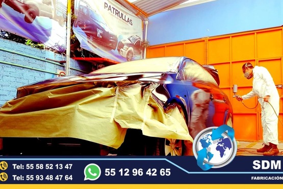Fabricantes de Rampas hidraulicas para camiones, camionetas, de carga y descarga venta y fabricacion. SDM Global Mexico somos una empresa líder en la fabricacion de Rampas Hidraulicas para camion, camioneta, de carga y descarga cajas y remolques con personal altamente capasitado para su fabricacion, contamos con diferentes capasidades en cada rampa hidraulica.Las rampas hidráulicas son plataformas de acero que te ayudarán a cargar y descargar una gran cantidad de productos en menor tiempo, fabricadas para carrocerias remolques cajas secas plataformas unidade moviles, especiales para chasis camioneta camiones rabones.Somos una Empresa Mexicana líder en el Mercado con años de experiencia, especialistas como fabricantes de Rampas Hidraulicas unidades moviles, carrocerias, cajas secas, remolques, pipas de agua, compactadores de basura, alargado y acorazado de chasis, equipamiento de patrullas, ambulancias de traslado, gruas de plataforma, redilas estaquitas, unidades para trasalado de reos, personal, primer respondiente, antimotin, proximidad, etc.Somos fabribricantes directos, distribuidores en todo Mexico, comunicate y te atenderemos personalmente.