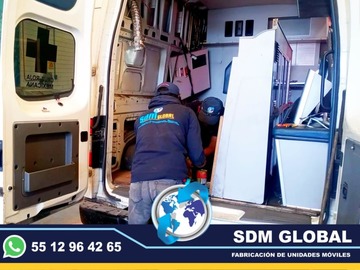 Fabricantes de Rampas hidraulicas para camiones, camionetas, de carga y descarga venta y fabricacion. SDM Global Mexico somos una empresa líder en la fabricacion de Rampas Hidraulicas para camion, camioneta, de carga y descarga cajas y remolques con personal altamente capasitado para su fabricacion, contamos con diferentes capasidades en cada rampa hidraulica.Las rampas hidráulicas son plataformas de acero que te ayudarán a cargar y descargar una gran cantidad de productos en menor tiempo, fabricadas para carrocerias remolques cajas secas plataformas unidade moviles, especiales para chasis camioneta camiones rabones.Somos una Empresa Mexicana líder en el Mercado con años de experiencia, especialistas como fabricantes de Rampas Hidraulicas unidades moviles, carrocerias, cajas secas, remolques, pipas de agua, compactadores de basura, alargado y acorazado de chasis, equipamiento de patrullas, ambulancias de traslado, gruas de plataforma, redilas estaquitas, unidades para trasalado de reos, personal, primer respondiente, antimotin, proximidad, etc.Somos fabribricantes directos, distribuidores en todo Mexico, comunicate y te atenderemos personalmente.