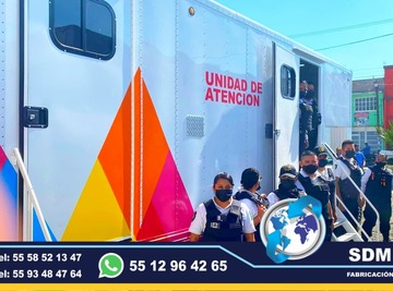 Servico de Alargado y Acorazado de chasis para camionetas y camiones a 3, 4, 5, 6, 7, 8, 9, metros de largo, acorazado de chasis con varas en una sola pieza SDM Global Mexico somos una empresa líder en el servico de Alargado y Acorazado de chasis para camion y camionetas, con varas de chasis en una sola pieza, acorazado de chasis con varas en una sola pieza, alargamos y aumentamos el cardan, colocacion de muelles de carga y de aumento, venta de carrocerias, cajas y remolques con personal altamente capasitado para su fabricacion.Somos una Empresa Mexicana líder en el Mercado con años de experiencia, especialistas en el Alargado y Acorazado de chasis de camionetas y camiones fabricacion y venta de carrocerias cajas secas, redilas, estacas, remolques plataformas, rampas hidrahulicas, mudanceras, para Ford, RAM, Nissan, Chevrolet, Hino, Izusu, Foton, unidades moviles especiales, etc.Somos fabribricantes directos, distribuidores en todo Mexico, comunicate y te atenderemos personalmente. Servico de Alargado y Acorazado de chasis para camionetas y camiones a 3, 4, 5, 6, 7, 8, 9, metros de largo, acorazado de chasis con varas en una sola pieza SDM Global Mexico somos una empresa líder en el servico de Alargado y Acorazado de chasis para camion y camionetas, con varas de chasis en una sola pieza, acorazado de chasis con varas en una sola pieza, alargamos y aumentamos el cardan, colocacion de muelles de carga y de aumento, venta de carrocerias, cajas y remolques con personal altamente capasitado para su fabricacion.Somos una Empresa Mexicana líder en el Mercado con años de experiencia, especialistas en el Alargado y Acorazado de chasis de camionetas y camiones fabricacion y venta de carrocerias cajas secas, redilas, estacas, remolques plataformas, rampas hidrahulicas, mudanceras, para Ford, RAM, Nissan, Chevrolet, Hino, Izusu, Foton, unidades moviles especiales, etc.Somos fabribricantes directos, distribuidores en todo Mexico, comunicate y te atenderemos personalmente.