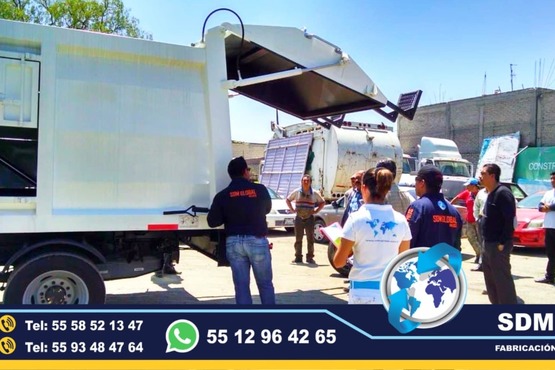 Cajas y Carrocerias Sdm Global Mexico Venta y Fabricacion de Remolques Plataformas Redilas Estacas Auto tanques pipas de agua SDM Global Mexico somos una empresa líder como fabricantes de cajas y carrocerias, redilas, semi remolques, plataformas, con personal altamente capasitado para su fabricacion.Las carrocerias y cajas secas son para el transporte. Están construidas generalmente de acero, aluminio y madera. Estas cajas y carrocerias se sujetan a la parte trasera de la unidad. Protegen los productos o mercancia, para transportarlo y hacerlos llegar a su destino en el mejor estado, son muy eficientes para una mejor logistica para su llegada o punto final.Somos una Empresa Mexicana líder en el Mercado con años de experiencia, especialistas como fabrica de Cajas y Carrocerias, Semi Remolques, Plataformas Redilas Estacas, Unidades Moviles Especiales de Seguridad, Salud, Comunicacion, Higine, etc.,Somos fabribricantes directos, distribuidores en todo Mexico, comunicate y te atenderemos personalmente. Cajas y Carrocerias Sdm Global Mexico Venta y Fabricacion de Remolques Plataformas Redilas Estacas Auto tanques pipas de agua SDM Global Mexico somos una empresa líder como fabricantes de cajas y carrocerias, redilas, semi remolques, plataformas, con personal altamente capasitado para su fabricacion.Las carrocerias y cajas secas son para el transporte. Están construidas generalmente de acero, aluminio y madera. Estas cajas y carrocerias se sujetan a la parte trasera de la unidad. Protegen los productos o mercancia, para transportarlo y hacerlos llegar a su destino en el mejor estado, son muy eficientes para una mejor logistica para su llegada o punto final.Somos una Empresa Mexicana líder en el Mercado con años de experiencia, especialistas como fabrica de Cajas y Carrocerias, Semi Remolques, Plataformas Redilas Estacas, Unidades Moviles Especiales de Seguridad, Salud, Comunicacion, Higine, etc.,Somos fabribricantes directos, distribuidores en todo Mexico, comunicate y te atenderemos personalmente.