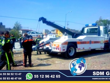 Fabricantes de Unidades Moviles Medicas, de Seguridad, Gobieno, Oficinas, cobro etc... SDM Global Mexico somos una empresa líder como fabricantes de Unidades Moviles Medicas, Salud, Cobro, Ingenieria, Seguridad, Comunicaciones, fabricadas con personal altamente capasitado para su fabricacion.Al mencionar una Unidad Medica Movil nos referimos a una Unidad de Salud al mencionar una instalación movil prestadora de servicio que se integran en una institución, con funciones y actividades propias que se distinguen y diferencian entre síSomos una Empresa Mexicana líder en el Mercado con años de experiencia, especialistas como fabricantes de Unidades Moviles, Cajas y Carrocerias Remolques Redilas Estacas cajas secas plataformas Seguridad, Salud, Comunicacion, Higine, etc.,Somos fabribricantes directos, distribuidores en todo Mexico, comunicate y te atenderemos personalmente.