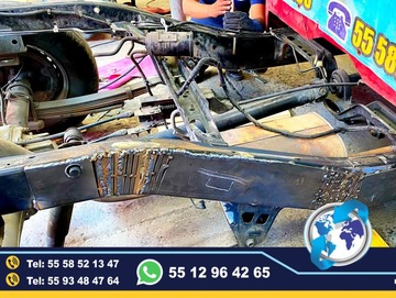 Fabricantes de Unidades Moviles Medicas, de Seguridad, Gobieno, Oficinas, cobro etc... SDM Global Mexico somos una empresa líder como fabricantes de Unidades Moviles Medicas, Salud, Cobro, Ingenieria, Seguridad, Comunicaciones, fabricadas con personal altamente capasitado para su fabricacion.Al mencionar una Unidad Medica Movil nos referimos a una Unidad de Salud al mencionar una instalación movil prestadora de servicio que se integran en una institución, con funciones y actividades propias que se distinguen y diferencian entre síSomos una Empresa Mexicana líder en el Mercado con años de experiencia, especialistas como fabricantes de Unidades Moviles, Cajas y Carrocerias Remolques Redilas Estacas cajas secas plataformas Seguridad, Salud, Comunicacion, Higine, etc.,Somos fabribricantes directos, distribuidores en todo Mexico, comunicate y te atenderemos personalmente.