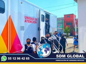 Cajas y Carrocerias Sdm Global Mexico Venta y Fabricacion de Remolques Plataformas Redilas Estacas Auto tanques pipas de agua SDM Global Mexico somos una empresa líder como fabricantes de cajas y carrocerias, redilas, semi remolques, plataformas, con personal altamente capasitado para su fabricacion.Las carrocerias y cajas secas son para el transporte. Están construidas generalmente de acero, aluminio y madera. Estas cajas y carrocerias se sujetan a la parte trasera de la unidad. Protegen los productos o mercancia, para transportarlo y hacerlos llegar a su destino en el mejor estado, son muy eficientes para una mejor logistica para su llegada o punto final.Somos una Empresa Mexicana líder en el Mercado con años de experiencia, especialistas como fabrica de Cajas y Carrocerias, Semi Remolques, Plataformas Redilas Estacas, Unidades Moviles Especiales de Seguridad, Salud, Comunicacion, Higine, etc.,Somos fabribricantes directos, distribuidores en todo Mexico, comunicate y te atenderemos personalmente. Cajas y Carrocerias Sdm Global Mexico Venta y Fabricacion de Remolques Plataformas Redilas Estacas Auto tanques pipas de agua SDM Global Mexico somos una empresa líder como fabricantes de cajas y carrocerias, redilas, semi remolques, plataformas, con personal altamente capasitado para su fabricacion.Las carrocerias y cajas secas son para el transporte. Están construidas generalmente de acero, aluminio y madera. Estas cajas y carrocerias se sujetan a la parte trasera de la unidad. Protegen los productos o mercancia, para transportarlo y hacerlos llegar a su destino en el mejor estado, son muy eficientes para una mejor logistica para su llegada o punto final.Somos una Empresa Mexicana líder en el Mercado con años de experiencia, especialistas como fabrica de Cajas y Carrocerias, Semi Remolques, Plataformas Redilas Estacas, Unidades Moviles Especiales de Seguridad, Salud, Comunicacion, Higine, etc.,Somos fabribricantes directos, distribuidores en todo Mexico, comunicate y te atenderemos personalmente.