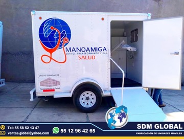 Fabricantes de Auto tanques o carrocerias tipo pipas para el almacenamiento y traslado de agua potable y productos líquidos. SDM Global Mexico somos una empresa líder en la Fabricacion y venta de Pipas de Agua, Auto Tanques o carrocerias con capacidad de 3000 lt, 5000 lt, 10,000 lt, 15000 lt, 20,000 litros, auto tanques de agua fijos y moviles, con personal altamente capasitado para su fabricacion.Una Pipa para Agua es un depósito destinado a almacenar agua para consumo humano o cualquier otro uso. ​ Los AutoTanques son un elemento fundamental en una red de abastecimiento de agua potable, para compensar las variaciones horarias de la demanda de agua potable, unidades moviles, equipamiento de patrullas, ambulancias de traslado, gruas de plaraforma, compactadores de basura, alargado y acorazado de chasis, rampas hidraulicas, redilas estaquitas, cajas secas, carrocerias, estaquitas, Fabricantes directos.Somos una Empresa Mexicana líder en el Mercado con años de experiencia, especialistas en la fabricacion de carrocerias tipo pipas de agua, y como fabricantes de Auto tanques de agua, Unidades Moviles Especiales de Seguridad, Salud, Comunicacion, Higine, etc.,Somos fabribricantes directos, distribuidores en todo Mexico, comunicate y te atenderemos personalmente.