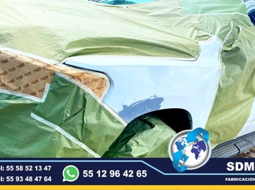 Cajas y Carrocerias Sdm Global Mexico Venta y Fabricacion de Remolques Plataformas Redilas Estacas Auto tanques pipas de agua SDM Global Mexico somos una empresa líder como fabricantes de cajas y carrocerias, redilas, semi remolques, plataformas, con personal altamente capasitado para su fabricacion.Las carrocerias y cajas secas son para el transporte. Están construidas generalmente de acero, aluminio y madera. Estas cajas y carrocerias se sujetan a la parte trasera de la unidad. Protegen los productos o mercancia, para transportarlo y hacerlos llegar a su destino en el mejor estado, son muy eficientes para una mejor logistica para su llegada o punto final.Somos una Empresa Mexicana líder en el Mercado con años de experiencia, especialistas como fabrica de Cajas y Carrocerias, Semi Remolques, Plataformas Redilas Estacas, Unidades Moviles Especiales de Seguridad, Salud, Comunicacion, Higine, etc.,Somos fabribricantes directos, distribuidores en todo Mexico, comunicate y te atenderemos personalmente. Cajas y Carrocerias Sdm Global Mexico Venta y Fabricacion de Remolques Plataformas Redilas Estacas Auto tanques pipas de agua SDM Global Mexico somos una empresa líder como fabricantes de cajas y carrocerias, redilas, semi remolques, plataformas, con personal altamente capasitado para su fabricacion.Las carrocerias y cajas secas son para el transporte. Están construidas generalmente de acero, aluminio y madera. Estas cajas y carrocerias se sujetan a la parte trasera de la unidad. Protegen los productos o mercancia, para transportarlo y hacerlos llegar a su destino en el mejor estado, son muy eficientes para una mejor logistica para su llegada o punto final.Somos una Empresa Mexicana líder en el Mercado con años de experiencia, especialistas como fabrica de Cajas y Carrocerias, Semi Remolques, Plataformas Redilas Estacas, Unidades Moviles Especiales de Seguridad, Salud, Comunicacion, Higine, etc.,Somos fabribricantes directos, distribuidores en todo Mexico, comunicate y te atenderemos personalmente.