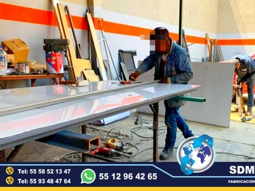 Cajas y Carrocerias Sdm Global Mexico Venta y Fabricacion de Remolques Plataformas Redilas Estacas Auto tanques pipas de agua SDM Global Mexico somos una empresa líder como fabricantes de cajas y carrocerias, redilas, semi remolques, plataformas, con personal altamente capasitado para su fabricacion.Las carrocerias y cajas secas son para el transporte. Están construidas generalmente de acero, aluminio y madera. Estas cajas y carrocerias se sujetan a la parte trasera de la unidad. Protegen los productos o mercancia, para transportarlo y hacerlos llegar a su destino en el mejor estado, son muy eficientes para una mejor logistica para su llegada o punto final.Somos una Empresa Mexicana líder en el Mercado con años de experiencia, especialistas como fabrica de Cajas y Carrocerias, Semi Remolques, Plataformas Redilas Estacas, Unidades Moviles Especiales de Seguridad, Salud, Comunicacion, Higine, etc.,Somos fabribricantes directos, distribuidores en todo Mexico, comunicate y te atenderemos personalmente. Cajas y Carrocerias Sdm Global Mexico Venta y Fabricacion de Remolques Plataformas Redilas Estacas Auto tanques pipas de agua SDM Global Mexico somos una empresa líder como fabricantes de cajas y carrocerias, redilas, semi remolques, plataformas, con personal altamente capasitado para su fabricacion.Las carrocerias y cajas secas son para el transporte. Están construidas generalmente de acero, aluminio y madera. Estas cajas y carrocerias se sujetan a la parte trasera de la unidad. Protegen los productos o mercancia, para transportarlo y hacerlos llegar a su destino en el mejor estado, son muy eficientes para una mejor logistica para su llegada o punto final.Somos una Empresa Mexicana líder en el Mercado con años de experiencia, especialistas como fabrica de Cajas y Carrocerias, Semi Remolques, Plataformas Redilas Estacas, Unidades Moviles Especiales de Seguridad, Salud, Comunicacion, Higine, etc.,Somos fabribricantes directos, distribuidores en todo Mexico, comunicate y te atenderemos personalmente.