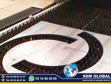 Fabricantes de Unidades Moviles Medicas, de Seguridad, Gobieno, Oficinas, cobro etc... SDM Global Mexico somos una empresa líder como fabricantes de Unidades Moviles Medicas, Salud, Cobro, Ingenieria, Seguridad, Comunicaciones, fabricadas con personal altamente capasitado para su fabricacion.Al mencionar una Unidad Medica Movil nos referimos a una Unidad de Salud al mencionar una instalación movil prestadora de servicio que se integran en una institución, con funciones y actividades propias que se distinguen y diferencian entre síSomos una Empresa Mexicana líder en el Mercado con años de experiencia, especialistas como fabricantes de Unidades Moviles, Cajas y Carrocerias Remolques Redilas Estacas cajas secas plataformas Seguridad, Salud, Comunicacion, Higine, etc.,Somos fabribricantes directos, distribuidores en todo Mexico, comunicate y te atenderemos personalmente.