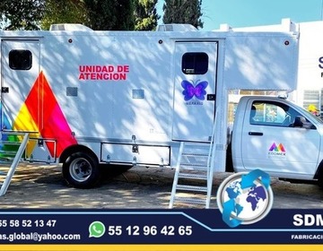 Fabricantes de camiones compactodores de basura organica e inorganica en Mexico SDM Global Mexico somos una empresa líder en la fabricacion de camiones compactadores de basura de carga lateral y trasera asi como de unidades, semi remolques con personal altamente capasitado para su fabricacion.Las compactadoras de residuos son máquinas que tienen como principal objetivo el de comprimir los deshechos, transformándolos en un conjunto mucho más pequeño y permitiendo así que su manipulación sea mucho más sencilla y eficiente por parte de quienes transportan la basura periódicamente.Somos una Empresa Mexicana líder en el Mercado con años de experiencia, especialistas como fabricantes de camiones recolectores de basura carga trasera y lateral, Cajas y Remolques Unidades Moviles Especiales de Seguridad, Salud, Comunicacion, Higine, etc.,Somos fabribricantes directos, distribuidores en todo Mexico, comunicate y te atenderemos personalmente.