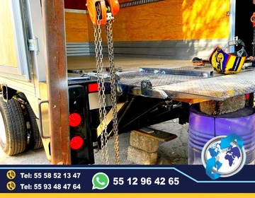 Fabricantes de camiones compactodores de basura organica e inorganica en Mexico SDM Global Mexico somos una empresa líder en la fabricacion de camiones compactadores de basura de carga lateral y trasera asi como de unidades, semi remolques con personal altamente capasitado para su fabricacion.Las compactadoras de residuos son máquinas que tienen como principal objetivo el de comprimir los deshechos, transformándolos en un conjunto mucho más pequeño y permitiendo así que su manipulación sea mucho más sencilla y eficiente por parte de quienes transportan la basura periódicamente.Somos una Empresa Mexicana líder en el Mercado con años de experiencia, especialistas como fabricantes de camiones recolectores de basura carga trasera y lateral, Cajas y Remolques Unidades Moviles Especiales de Seguridad, Salud, Comunicacion, Higine, etc.,Somos fabribricantes directos, distribuidores en todo Mexico, comunicate y te atenderemos personalmente.