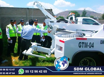 Cajas y Carrocerias Sdm Global Mexico Venta y Fabricacion de Remolques Plataformas Redilas Estacas Auto tanques pipas de agua SDM Global Mexico somos una empresa líder como fabricantes de cajas y carrocerias, redilas, semi remolques, plataformas, con personal altamente capasitado para su fabricacion.Las carrocerias y cajas secas son para el transporte. Están construidas generalmente de acero, aluminio y madera. Estas cajas y carrocerias se sujetan a la parte trasera de la unidad. Protegen los productos o mercancia, para transportarlo y hacerlos llegar a su destino en el mejor estado, son muy eficientes para una mejor logistica para su llegada o punto final.Somos una Empresa Mexicana líder en el Mercado con años de experiencia, especialistas como fabrica de Cajas y Carrocerias, Semi Remolques, Plataformas Redilas Estacas, Unidades Moviles Especiales de Seguridad, Salud, Comunicacion, Higine, etc.,Somos fabribricantes directos, distribuidores en todo Mexico, comunicate y te atenderemos personalmente. Cajas y Carrocerias Sdm Global Mexico Venta y Fabricacion de Remolques Plataformas Redilas Estacas Auto tanques pipas de agua SDM Global Mexico somos una empresa líder como fabricantes de cajas y carrocerias, redilas, semi remolques, plataformas, con personal altamente capasitado para su fabricacion.Las carrocerias y cajas secas son para el transporte. Están construidas generalmente de acero, aluminio y madera. Estas cajas y carrocerias se sujetan a la parte trasera de la unidad. Protegen los productos o mercancia, para transportarlo y hacerlos llegar a su destino en el mejor estado, son muy eficientes para una mejor logistica para su llegada o punto final.Somos una Empresa Mexicana líder en el Mercado con años de experiencia, especialistas como fabrica de Cajas y Carrocerias, Semi Remolques, Plataformas Redilas Estacas, Unidades Moviles Especiales de Seguridad, Salud, Comunicacion, Higine, etc.,Somos fabribricantes directos, distribuidores en todo Mexico, comunicate y te atenderemos personalmente.