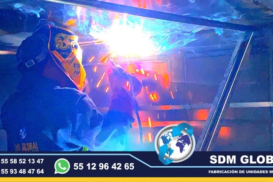 Conversion y Equipamiento de Patrullas nuevas equipadas, Fabricacion y venta de unidades moviles para seguridad publica, privada, rescate, salvamento. SDM Global Mexico somos una empresa líder en el Equipamiento de Patrullas asi como de unidades moviles de rescate, salvamento, proximidad, primer respodiente, equipo tactito, anti motin, fuerzas especiales, semi remolques con personal altamente capasitado para su fabricacion, Roll bar, Tumbaburros, Burrera, Banca central, Defensa trasera, Lona, Rotulacion, Pintura, Torreta de leds, sirena, bocina, codigos, estrobos, luces, etc. somos fabricantes.El término auto o moto Patrulla es utilizado para Patrullar un área concreta asignada. ​ Su función primaria es servir de apoyo a los oficiales de Policía en sus tareas diarias como rondines y traslado de delincuentes. somos fabricantes de unidades moviles especiales.Somos una Empresa Mexicana líder en el Mercado con años de experiencia, especialistas en el Equipamiento de Patrullas Equipadas Cajas y Remolques Unidades Moviles Especiales de Seguridad, Rescate, Salvamento, Salud, Comunicacion, Higine, etc.,Somos fabribricantes directos, distribuidores en todo Mexico, comunicate y te atenderemos personalmente.