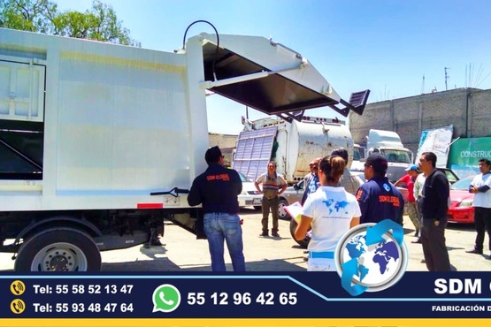 Fabricantes de Unidades Moviles Medicas, de Seguridad, Gobieno, Oficinas, cobro etc... SDM Global Mexico somos una empresa líder como fabricantes de Unidades Moviles Medicas, Salud, Cobro, Ingenieria, Seguridad, Comunicaciones, fabricadas con personal altamente capasitado para su fabricacion.Al mencionar una Unidad Medica Movil nos referimos a una Unidad de Salud al mencionar una instalación movil prestadora de servicio que se integran en una institución, con funciones y actividades propias que se distinguen y diferencian entre síSomos una Empresa Mexicana líder en el Mercado con años de experiencia, especialistas como fabricantes de Unidades Moviles, Cajas y Carrocerias Remolques Redilas Estacas cajas secas plataformas Seguridad, Salud, Comunicacion, Higine, etc.,Somos fabribricantes directos, distribuidores en todo Mexico, comunicate y te atenderemos personalmente.