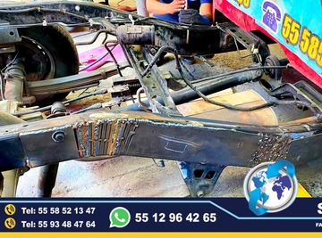 Servico de Alargado y Acorazado de chasis para camionetas y camiones a 3, 4, 5, 6, 7, 8, 9, metros de largo, acorazado de chasis con varas en una sola pieza SDM Global Mexico somos una empresa líder en el servico de Alargado y Acorazado de chasis para camion y camionetas, con varas de chasis en una sola pieza, acorazado de chasis con varas en una sola pieza, alargamos y aumentamos el cardan, colocacion de muelles de carga y de aumento, venta de carrocerias, cajas y remolques con personal altamente capasitado para su fabricacion.Somos una Empresa Mexicana líder en el Mercado con años de experiencia, especialistas en el Alargado y Acorazado de chasis de camionetas y camiones fabricacion y venta de carrocerias cajas secas, redilas, estacas, remolques plataformas, rampas hidrahulicas, mudanceras, para Ford, RAM, Nissan, Chevrolet, Hino, Izusu, Foton, unidades moviles especiales, etc.Somos fabribricantes directos, distribuidores en todo Mexico, comunicate y te atenderemos personalmente. Servico de Alargado y Acorazado de chasis para camionetas y camiones a 3, 4, 5, 6, 7, 8, 9, metros de largo, acorazado de chasis con varas en una sola pieza SDM Global Mexico somos una empresa líder en el servico de Alargado y Acorazado de chasis para camion y camionetas, con varas de chasis en una sola pieza, acorazado de chasis con varas en una sola pieza, alargamos y aumentamos el cardan, colocacion de muelles de carga y de aumento, venta de carrocerias, cajas y remolques con personal altamente capasitado para su fabricacion.Somos una Empresa Mexicana líder en el Mercado con años de experiencia, especialistas en el Alargado y Acorazado de chasis de camionetas y camiones fabricacion y venta de carrocerias cajas secas, redilas, estacas, remolques plataformas, rampas hidrahulicas, mudanceras, para Ford, RAM, Nissan, Chevrolet, Hino, Izusu, Foton, unidades moviles especiales, etc.Somos fabribricantes directos, distribuidores en todo Mexico, comunicate y te atenderemos personalmente.
