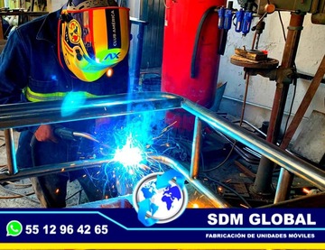 Fabricantes de Redilas y Estaquitas para camionetas y camiones Ford Nissan RAM Chevrolet Hino Foton Izusu Hyundai International Mercedez Benz Freightliner Volvo Man VWmodelos 2024, 2025 SDM Global Mexico somos una empresa líder como fabricantes de Redilas y estaquitas cajas y carrocerias, semi remolques, plataformas, con personal altamente capasitado para su fabricacion.En México, las redilas o estaquitas son estructuras metálicas o de madera que se montan en la parte trasera de las camionetas de carga para aumentar su capacidad de transporte. Las redilas o estaquitas pueden tener lados abatibles o desmontables, lo que facilita la carga y descarga de mercancías redilas o estaquitas venta de carroceriasSomos una Empresa Mexicana líder en el Mercado con años de experiencia, especialistas como fabrica de Redilas estaquitas, Cajas secas, Carrocerias, Semi Remolques, Plataformas, Unidades Moviles Especiales de Seguridad, Salud, Comunicacion, Higine, etc.,Somos fabribricantes directos, distribuidores en todo Mexico, comunicate y te atenderemos personalmente.