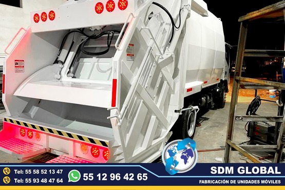 Cajas y Carrocerias Sdm Global Mexico Venta y Fabricacion de Remolques Plataformas Redilas Estacas Auto tanques pipas de agua SDM Global Mexico somos una empresa líder como fabricantes de cajas y carrocerias, redilas, semi remolques, plataformas, con personal altamente capasitado para su fabricacion.Las carrocerias y cajas secas son para el transporte. Están construidas generalmente de acero, aluminio y madera. Estas cajas y carrocerias se sujetan a la parte trasera de la unidad. Protegen los productos o mercancia, para transportarlo y hacerlos llegar a su destino en el mejor estado, son muy eficientes para una mejor logistica para su llegada o punto final.Somos una Empresa Mexicana líder en el Mercado con años de experiencia, especialistas como fabrica de Cajas y Carrocerias, Semi Remolques, Plataformas Redilas Estacas, Unidades Moviles Especiales de Seguridad, Salud, Comunicacion, Higine, etc.,Somos fabribricantes directos, distribuidores en todo Mexico, comunicate y te atenderemos personalmente. Cajas y Carrocerias Sdm Global Mexico Venta y Fabricacion de Remolques Plataformas Redilas Estacas Auto tanques pipas de agua SDM Global Mexico somos una empresa líder como fabricantes de cajas y carrocerias, redilas, semi remolques, plataformas, con personal altamente capasitado para su fabricacion.Las carrocerias y cajas secas son para el transporte. Están construidas generalmente de acero, aluminio y madera. Estas cajas y carrocerias se sujetan a la parte trasera de la unidad. Protegen los productos o mercancia, para transportarlo y hacerlos llegar a su destino en el mejor estado, son muy eficientes para una mejor logistica para su llegada o punto final.Somos una Empresa Mexicana líder en el Mercado con años de experiencia, especialistas como fabrica de Cajas y Carrocerias, Semi Remolques, Plataformas Redilas Estacas, Unidades Moviles Especiales de Seguridad, Salud, Comunicacion, Higine, etc.,Somos fabribricantes directos, distribuidores en todo Mexico, comunicate y te atenderemos personalmente.