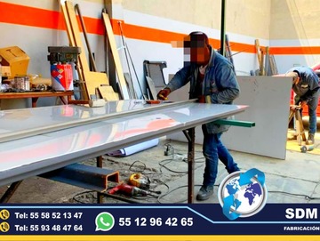 Fabricantes de Unidades Moviles Medicas, de Seguridad, Gobieno, Oficinas, cobro etc... SDM Global Mexico somos una empresa líder como fabricantes de Unidades Moviles Medicas, Salud, Cobro, Ingenieria, Seguridad, Comunicaciones, fabricadas con personal altamente capasitado para su fabricacion.Al mencionar una Unidad Medica Movil nos referimos a una Unidad de Salud al mencionar una instalación movil prestadora de servicio que se integran en una institución, con funciones y actividades propias que se distinguen y diferencian entre síSomos una Empresa Mexicana líder en el Mercado con años de experiencia, especialistas como fabricantes de Unidades Moviles, Cajas y Carrocerias Remolques Redilas Estacas cajas secas plataformas Seguridad, Salud, Comunicacion, Higine, etc.,Somos fabribricantes directos, distribuidores en todo Mexico, comunicate y te atenderemos personalmente.