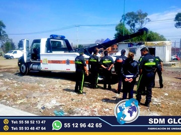 Cajas y Carrocerias Sdm Global Mexico Venta y Fabricacion de Remolques Plataformas Redilas Estacas Auto tanques pipas de agua SDM Global Mexico somos una empresa líder como fabricantes de cajas y carrocerias, redilas, semi remolques, plataformas, con personal altamente capasitado para su fabricacion.Las carrocerias y cajas secas son para el transporte. Están construidas generalmente de acero, aluminio y madera. Estas cajas y carrocerias se sujetan a la parte trasera de la unidad. Protegen los productos o mercancia, para transportarlo y hacerlos llegar a su destino en el mejor estado, son muy eficientes para una mejor logistica para su llegada o punto final.Somos una Empresa Mexicana líder en el Mercado con años de experiencia, especialistas como fabrica de Cajas y Carrocerias, Semi Remolques, Plataformas Redilas Estacas, Unidades Moviles Especiales de Seguridad, Salud, Comunicacion, Higine, etc.,Somos fabribricantes directos, distribuidores en todo Mexico, comunicate y te atenderemos personalmente. Cajas y Carrocerias Sdm Global Mexico Venta y Fabricacion de Remolques Plataformas Redilas Estacas Auto tanques pipas de agua SDM Global Mexico somos una empresa líder como fabricantes de cajas y carrocerias, redilas, semi remolques, plataformas, con personal altamente capasitado para su fabricacion.Las carrocerias y cajas secas son para el transporte. Están construidas generalmente de acero, aluminio y madera. Estas cajas y carrocerias se sujetan a la parte trasera de la unidad. Protegen los productos o mercancia, para transportarlo y hacerlos llegar a su destino en el mejor estado, son muy eficientes para una mejor logistica para su llegada o punto final.Somos una Empresa Mexicana líder en el Mercado con años de experiencia, especialistas como fabrica de Cajas y Carrocerias, Semi Remolques, Plataformas Redilas Estacas, Unidades Moviles Especiales de Seguridad, Salud, Comunicacion, Higine, etc.,Somos fabribricantes directos, distribuidores en todo Mexico, comunicate y te atenderemos personalmente.