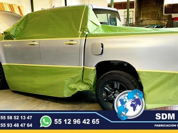 Cajas y Carrocerias Sdm Global Mexico Venta y Fabricacion de Remolques Plataformas Redilas Estacas Auto tanques pipas de agua SDM Global Mexico somos una empresa líder como fabricantes de cajas y carrocerias, redilas, semi remolques, plataformas, con personal altamente capasitado para su fabricacion.Las carrocerias y cajas secas son para el transporte. Están construidas generalmente de acero, aluminio y madera. Estas cajas y carrocerias se sujetan a la parte trasera de la unidad. Protegen los productos o mercancia, para transportarlo y hacerlos llegar a su destino en el mejor estado, son muy eficientes para una mejor logistica para su llegada o punto final.Somos una Empresa Mexicana líder en el Mercado con años de experiencia, especialistas como fabrica de Cajas y Carrocerias, Semi Remolques, Plataformas Redilas Estacas, Unidades Moviles Especiales de Seguridad, Salud, Comunicacion, Higine, etc.,Somos fabribricantes directos, distribuidores en todo Mexico, comunicate y te atenderemos personalmente. Cajas y Carrocerias Sdm Global Mexico Venta y Fabricacion de Remolques Plataformas Redilas Estacas Auto tanques pipas de agua SDM Global Mexico somos una empresa líder como fabricantes de cajas y carrocerias, redilas, semi remolques, plataformas, con personal altamente capasitado para su fabricacion.Las carrocerias y cajas secas son para el transporte. Están construidas generalmente de acero, aluminio y madera. Estas cajas y carrocerias se sujetan a la parte trasera de la unidad. Protegen los productos o mercancia, para transportarlo y hacerlos llegar a su destino en el mejor estado, son muy eficientes para una mejor logistica para su llegada o punto final.Somos una Empresa Mexicana líder en el Mercado con años de experiencia, especialistas como fabrica de Cajas y Carrocerias, Semi Remolques, Plataformas Redilas Estacas, Unidades Moviles Especiales de Seguridad, Salud, Comunicacion, Higine, etc.,Somos fabribricantes directos, distribuidores en todo Mexico, comunicate y te atenderemos personalmente.