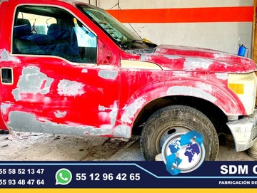 Conversion y Equipamiento de Patrullas nuevas equipadas, Fabricacion y venta de unidades moviles para seguridad publica, privada, rescate, salvamento. SDM Global Mexico somos una empresa líder en el Equipamiento de Patrullas asi como de unidades moviles de rescate, salvamento, proximidad, primer respodiente, equipo tactito, anti motin, fuerzas especiales, semi remolques con personal altamente capasitado para su fabricacion, Roll bar, Tumbaburros, Burrera, Banca central, Defensa trasera, Lona, Rotulacion, Pintura, Torreta de leds, sirena, bocina, codigos, estrobos, luces, etc. somos fabricantes.El término auto o moto Patrulla es utilizado para Patrullar un área concreta asignada. ​ Su función primaria es servir de apoyo a los oficiales de Policía en sus tareas diarias como rondines y traslado de delincuentes. somos fabricantes de unidades moviles especiales.Somos una Empresa Mexicana líder en el Mercado con años de experiencia, especialistas en el Equipamiento de Patrullas Equipadas Cajas y Remolques Unidades Moviles Especiales de Seguridad, Rescate, Salvamento, Salud, Comunicacion, Higine, etc.,Somos fabribricantes directos, distribuidores en todo Mexico, comunicate y te atenderemos personalmente.