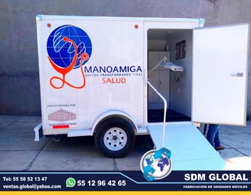 Fabricantes de camiones compactodores de basura organica e inorganica en Mexico SDM Global Mexico somos una empresa líder en la fabricacion de camiones compactadores de basura de carga lateral y trasera asi como de unidades, semi remolques con personal altamente capasitado para su fabricacion.Las compactadoras de residuos son máquinas que tienen como principal objetivo el de comprimir los deshechos, transformándolos en un conjunto mucho más pequeño y permitiendo así que su manipulación sea mucho más sencilla y eficiente por parte de quienes transportan la basura periódicamente.Somos una Empresa Mexicana líder en el Mercado con años de experiencia, especialistas como fabricantes de camiones recolectores de basura carga trasera y lateral, Cajas y Remolques Unidades Moviles Especiales de Seguridad, Salud, Comunicacion, Higine, etc.,Somos fabribricantes directos, distribuidores en todo Mexico, comunicate y te atenderemos personalmente.